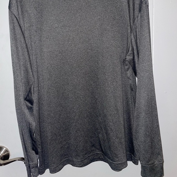 WVU Athletic Long Sleeve - Picture 2 of 3